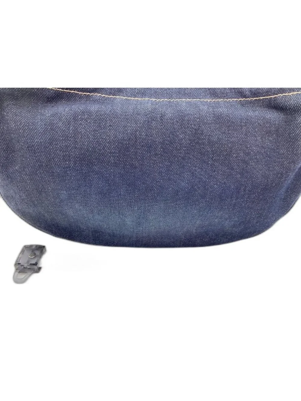 Fendi Handbag Navy